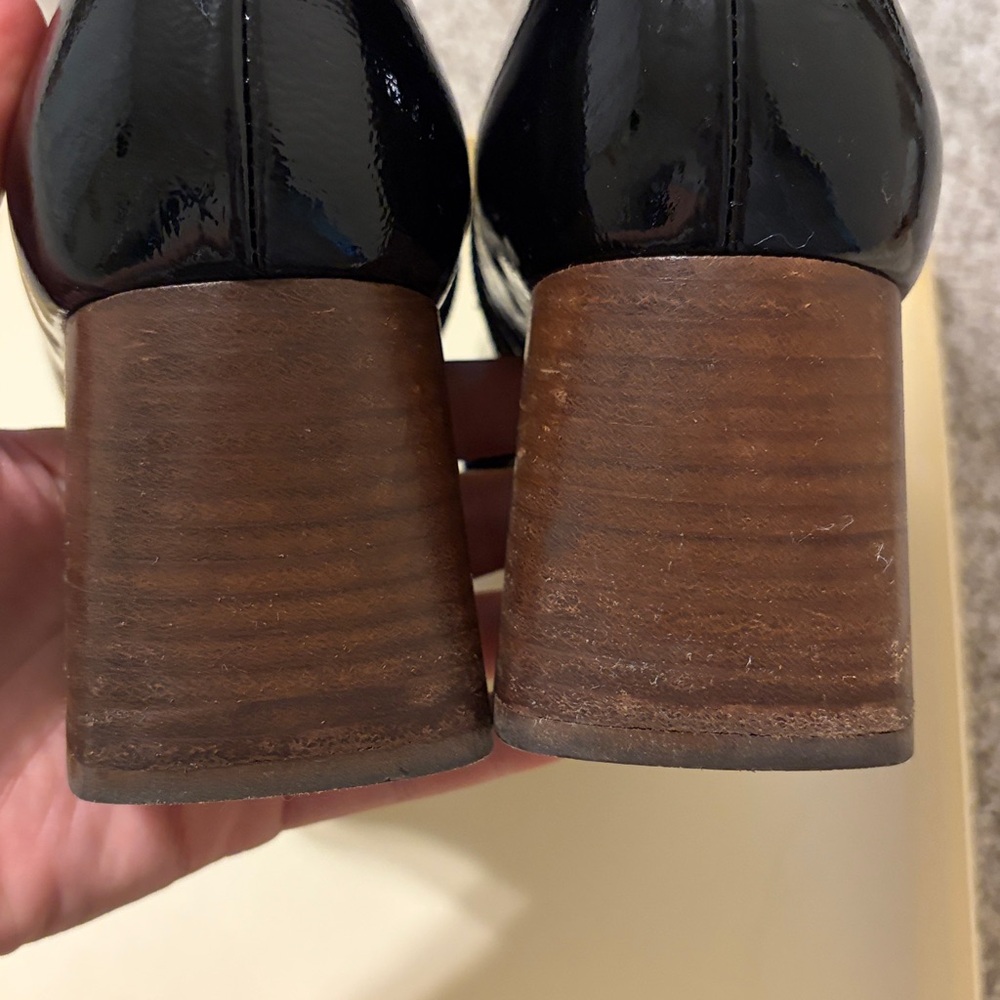 Sezane Axelle Ankle Boots - Picture 11 of 13